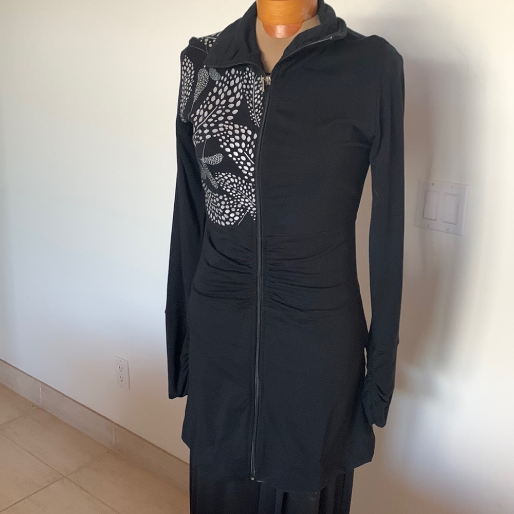 Mandala Sky Jacket